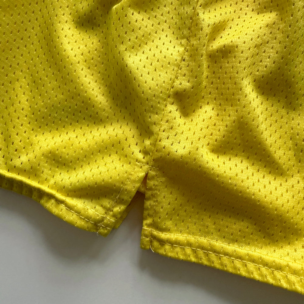 Mesh Shorts - Size 7-10yr
