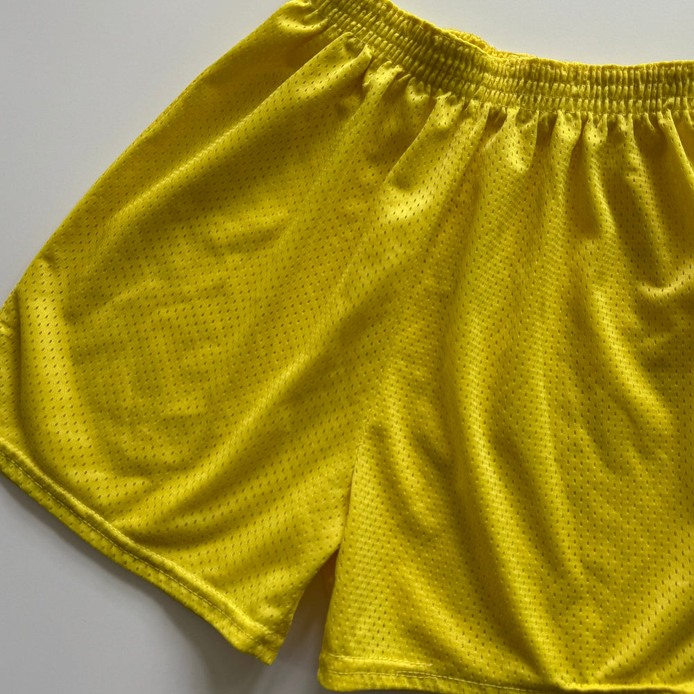 Mesh Shorts - Size 7-10yr