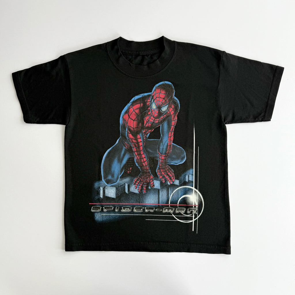Spiderman Tshirt - Size 6/7 – Two Bridges Clothier