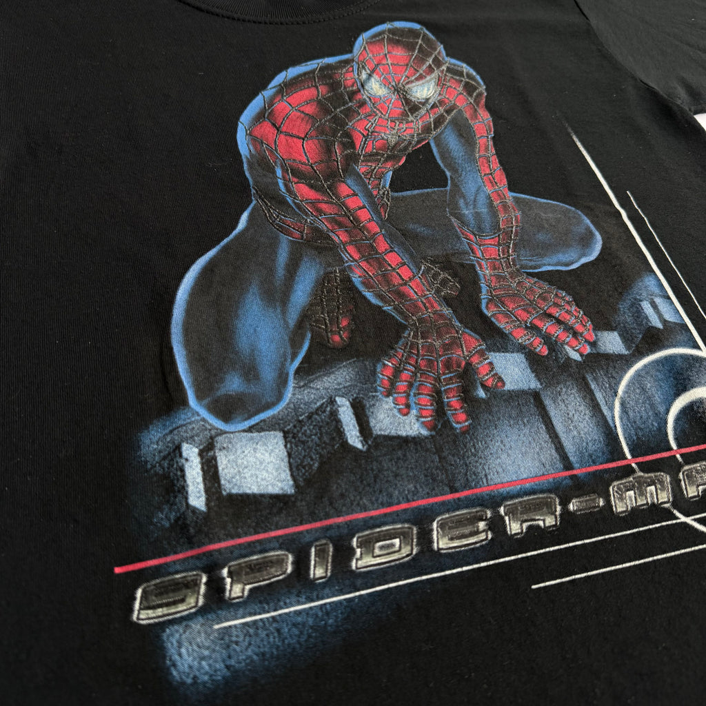 Spiderman Tshirt - Size 6/7 – Two Bridges Clothier