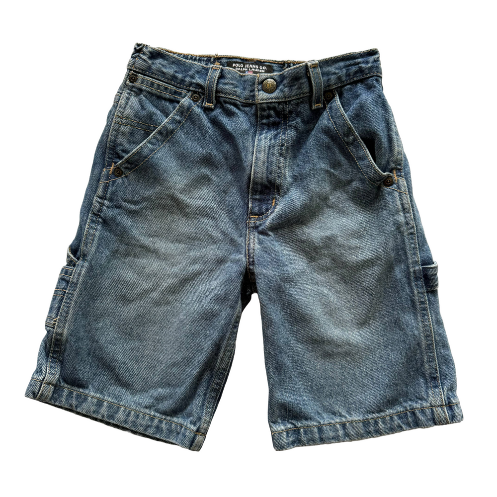 Polo Jeans Shorts - Size 6