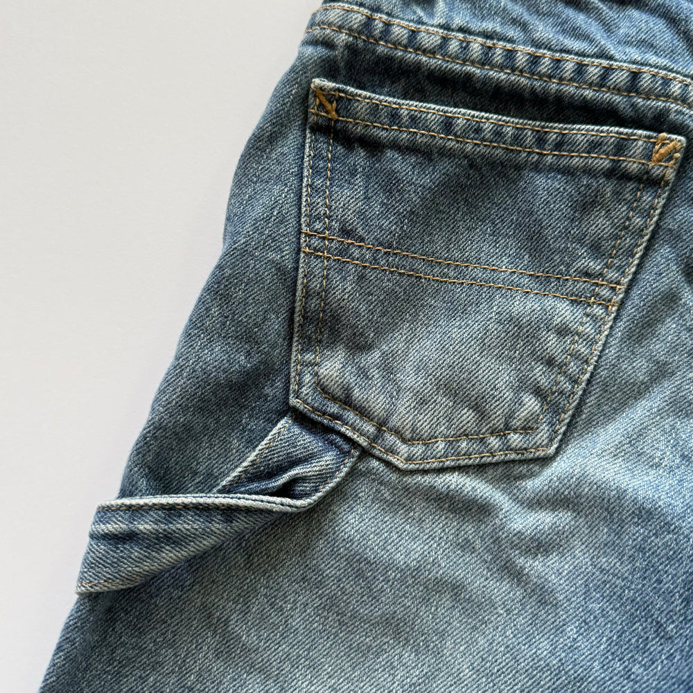 Polo Jeans Shorts - Size 6