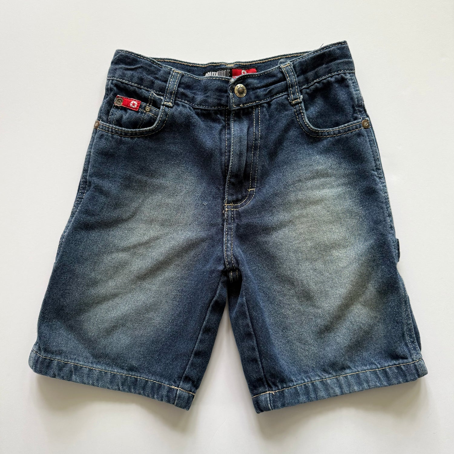 Southpole Y2K Shorts - Size 5/6