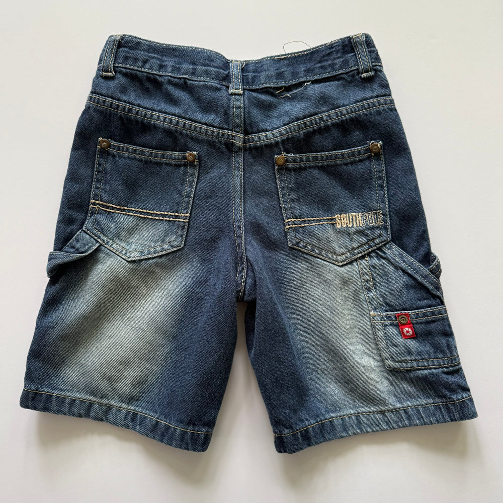 Southpole Y2K Shorts - Size 5/6