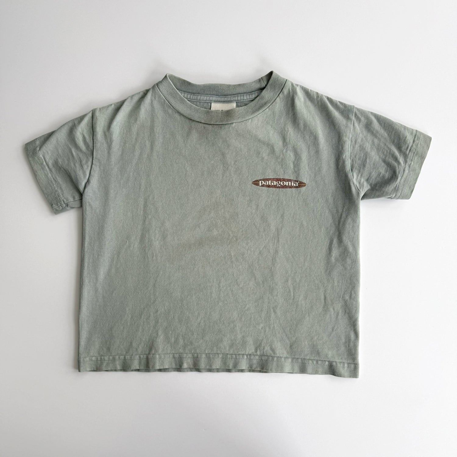 Patagonia Beneficiary T - Size 3/4