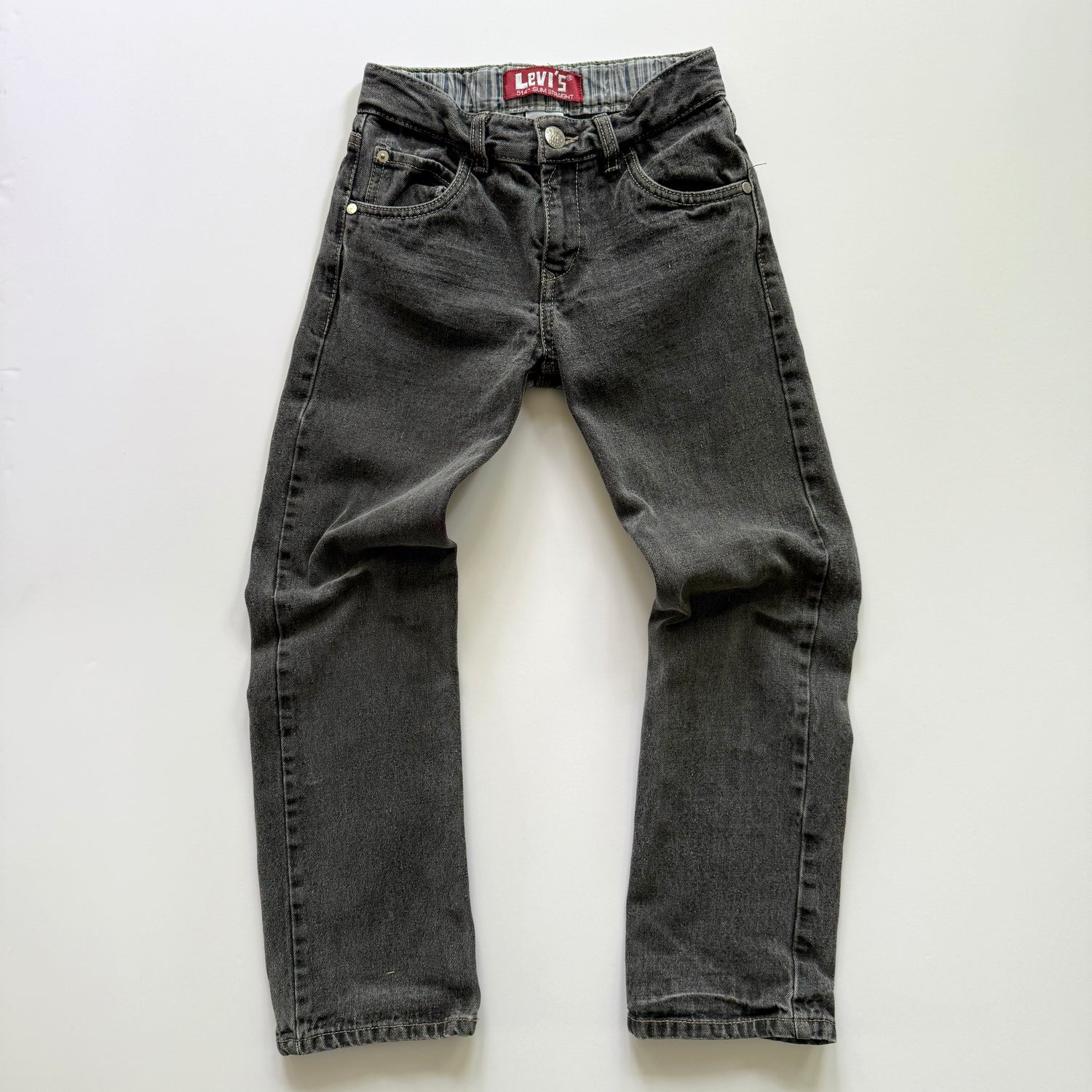 Levi's 514 - Size 8