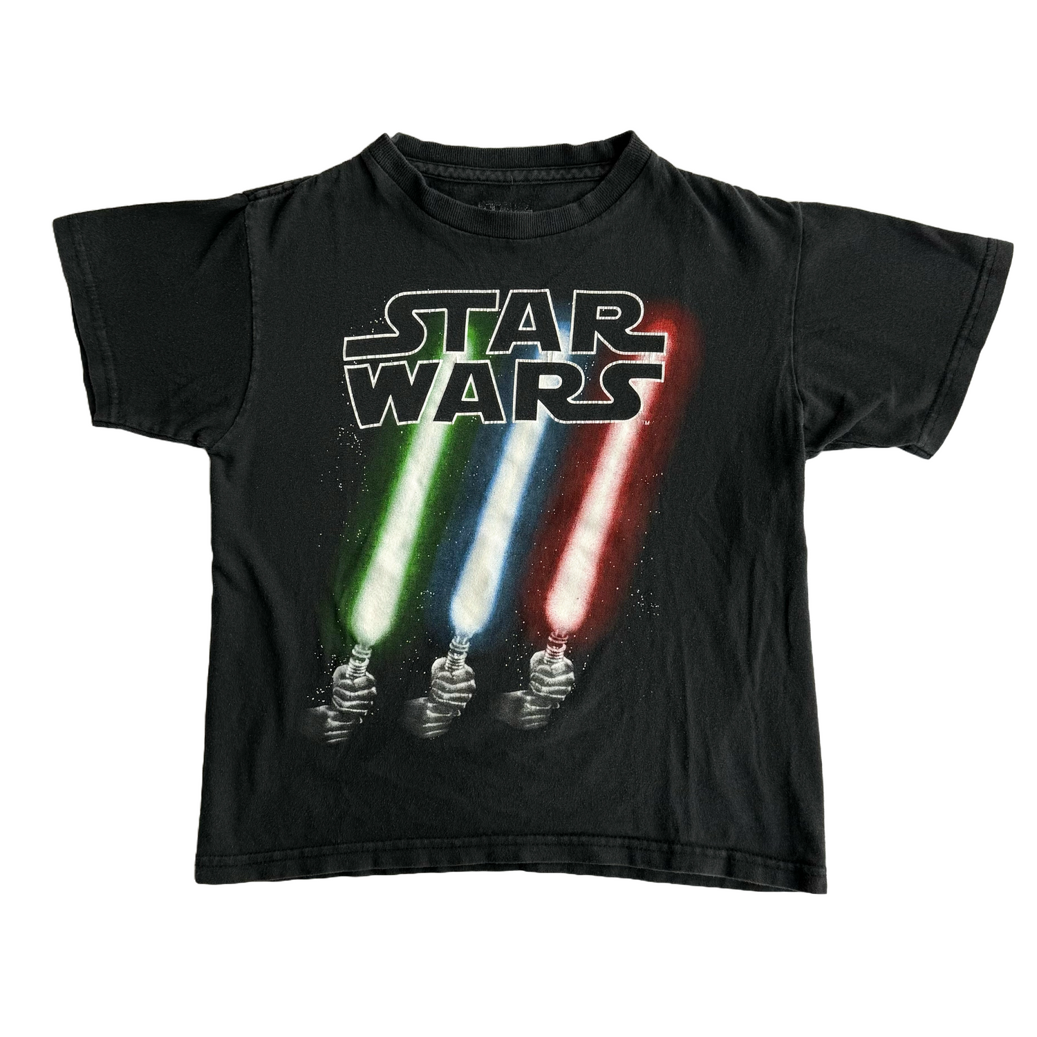 Star Wars Lightsabers - Size 7