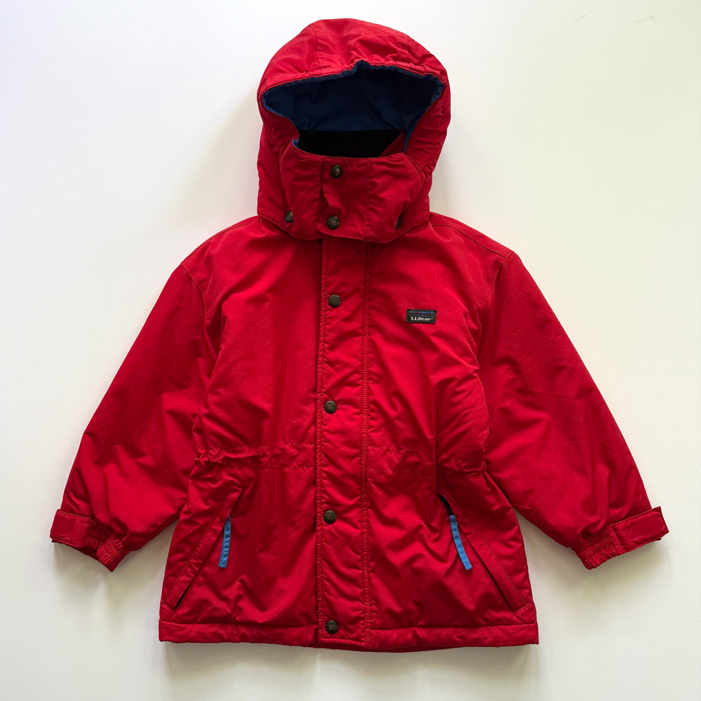 LL Bean Jacket - Size XS 5/6