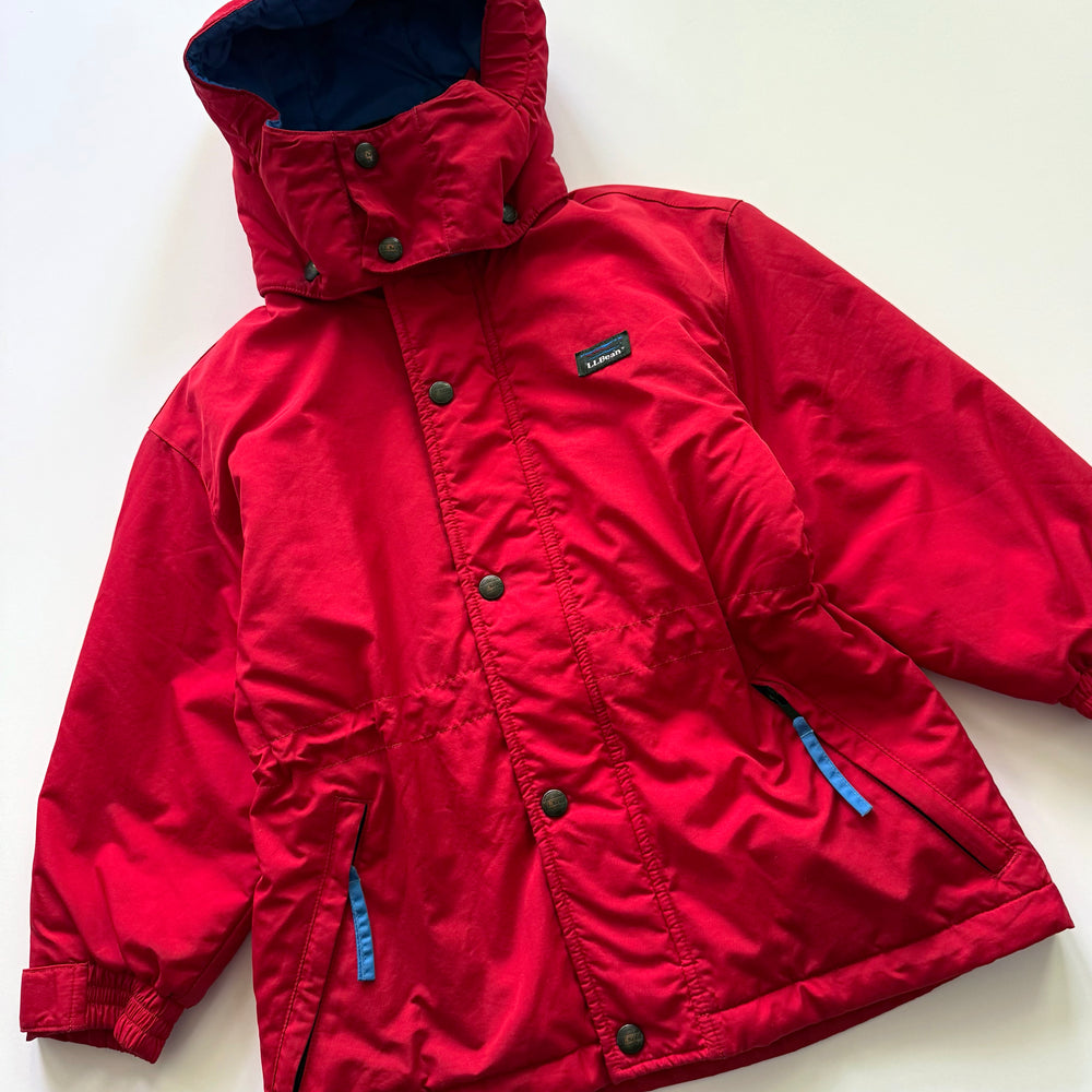 LL Bean Jacket - Size XS 5/6