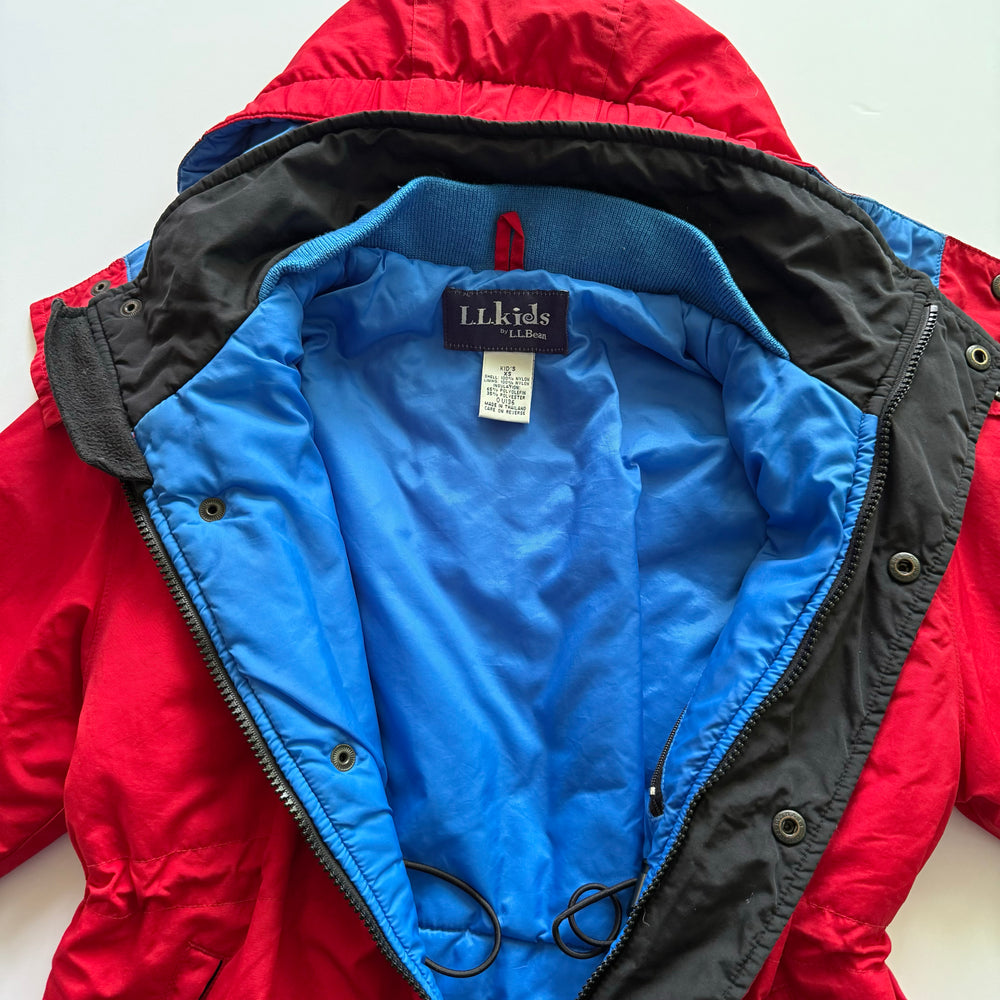 LL Bean Jacket - Size XS 5/6