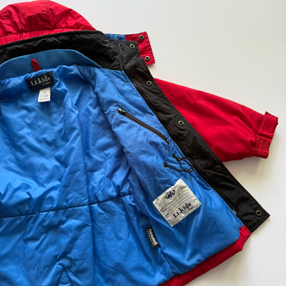 LL Bean Jacket - Size XS 5/6