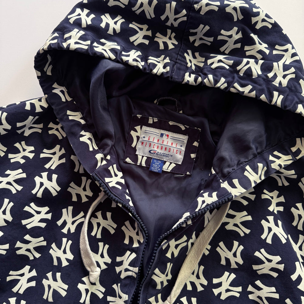 NY Yankees - Size 12/14