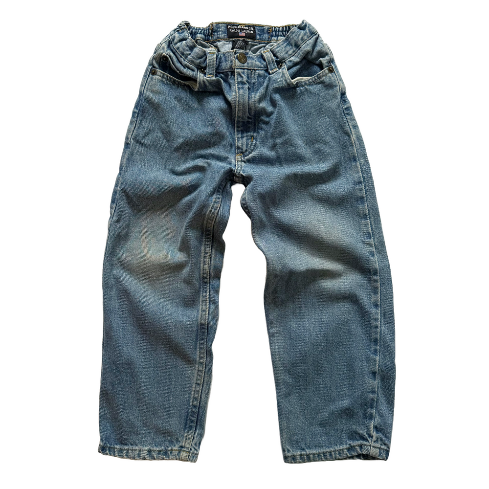 Polo Jeans - Size 5