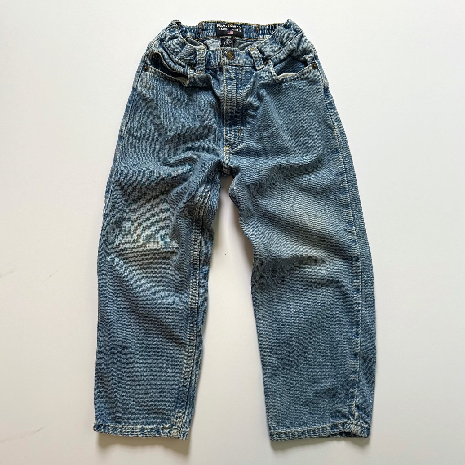 Polo Jeans - Size 5