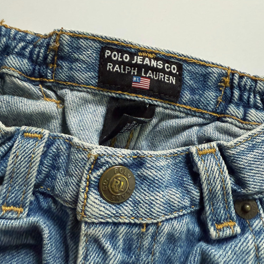Polo Jeans - Size 5
