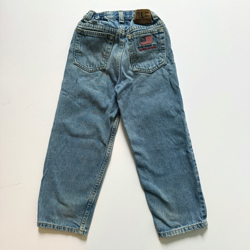 Polo Jeans - Size 5