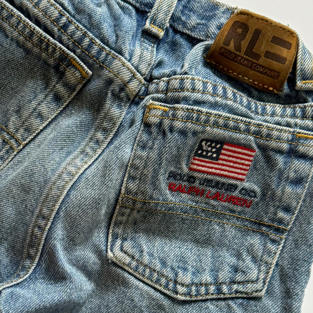Polo Jeans - Size 5