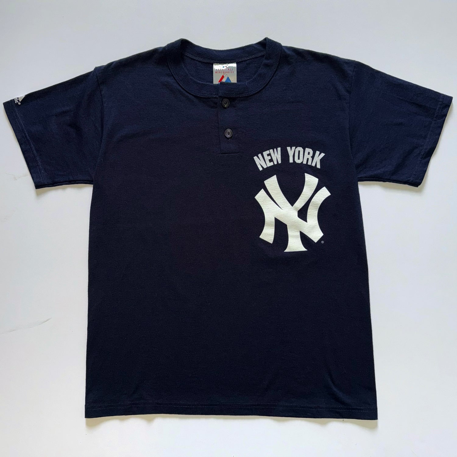 NY Yankees - Size 10