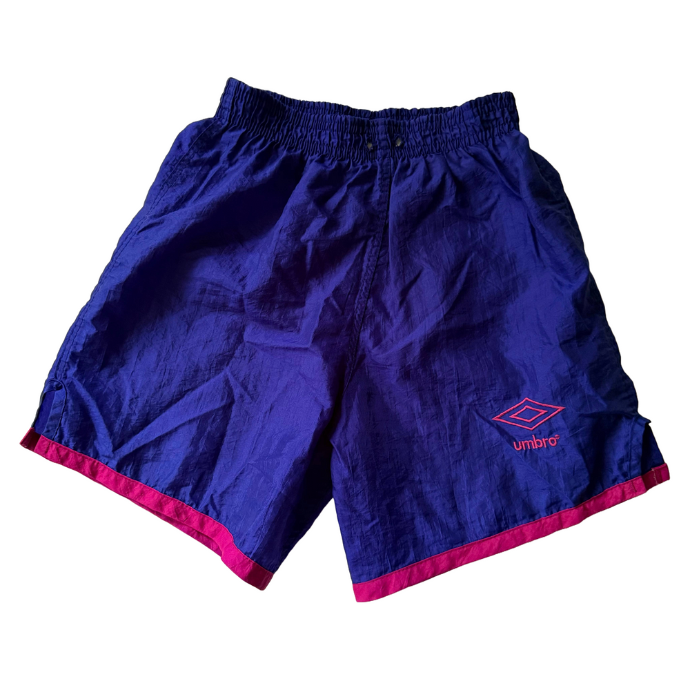 Umbro Shorts - Size S (5/6)
