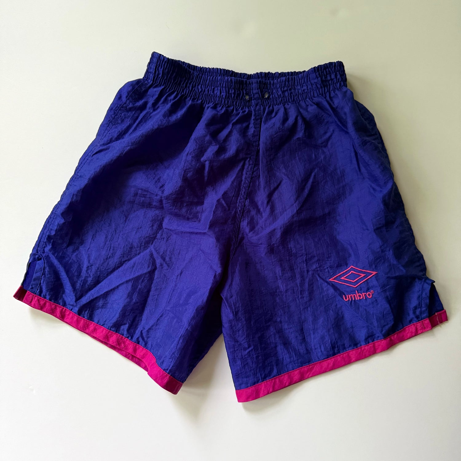 Umbro Shorts - Size S (5/6)