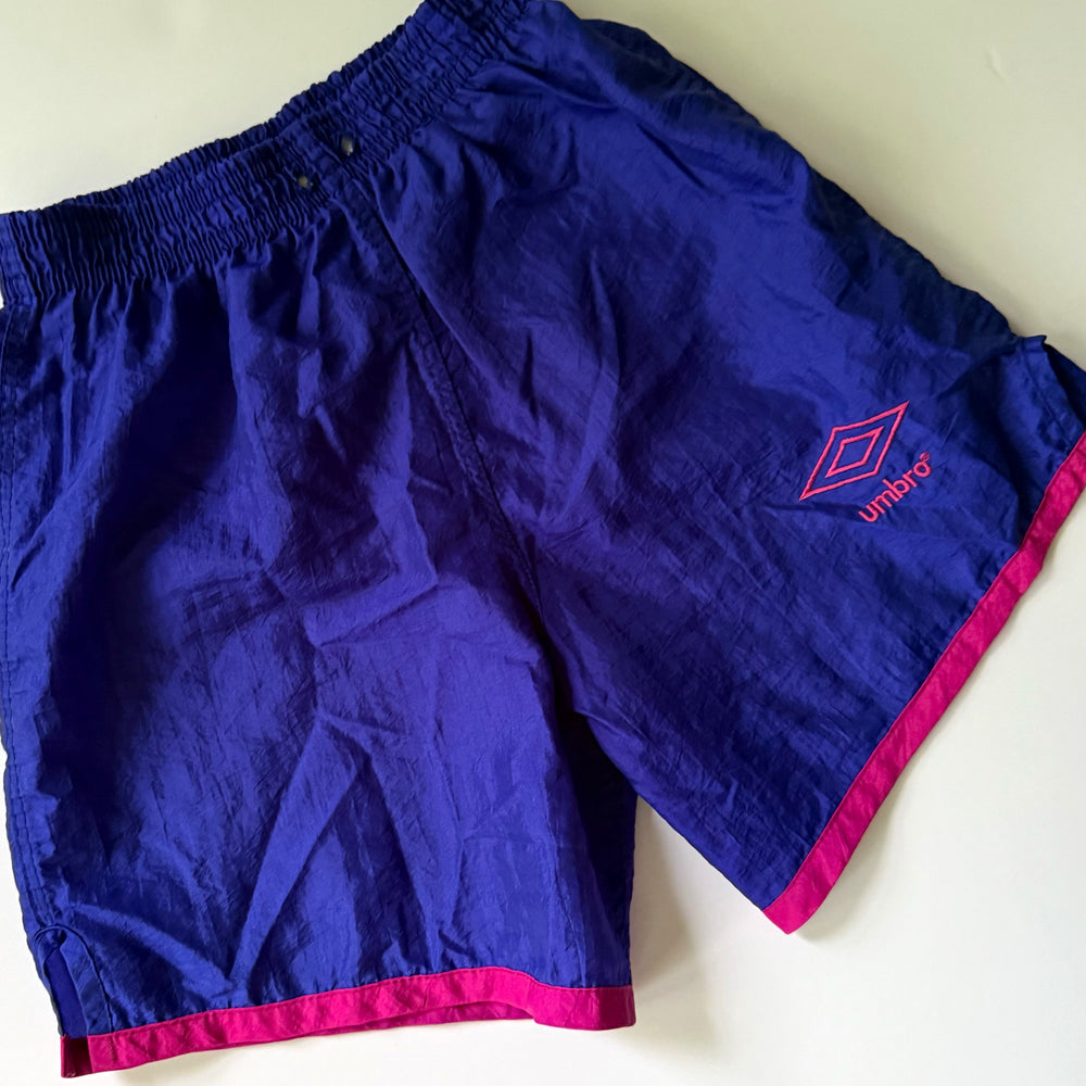 Umbro Shorts - Size S (5/6)