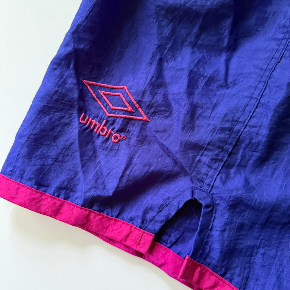 Umbro Shorts - Size S (5/6)