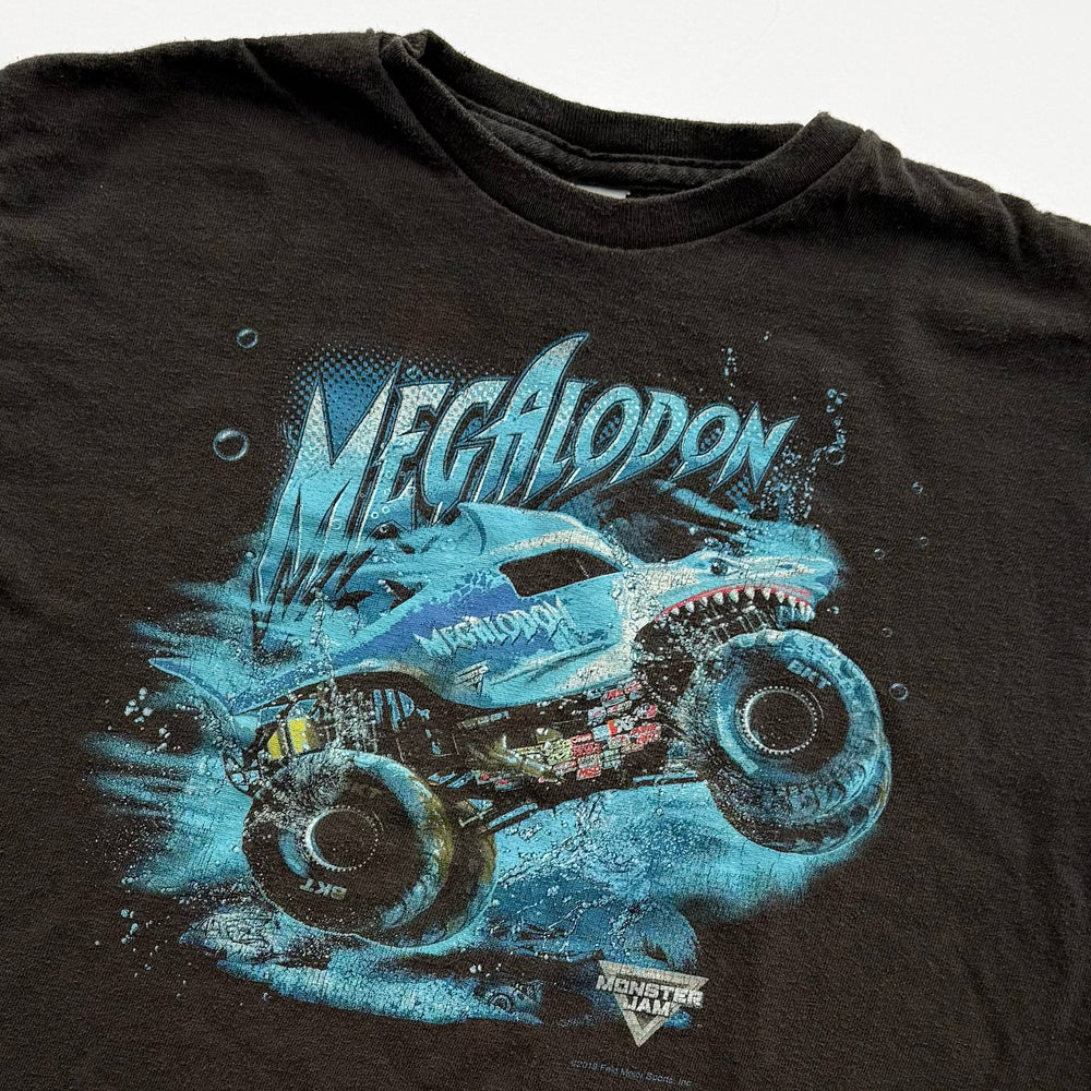 Monster Jam Megladon T - Size 8