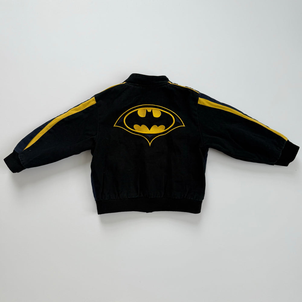 JH Design x Batman Jacket - Size 6