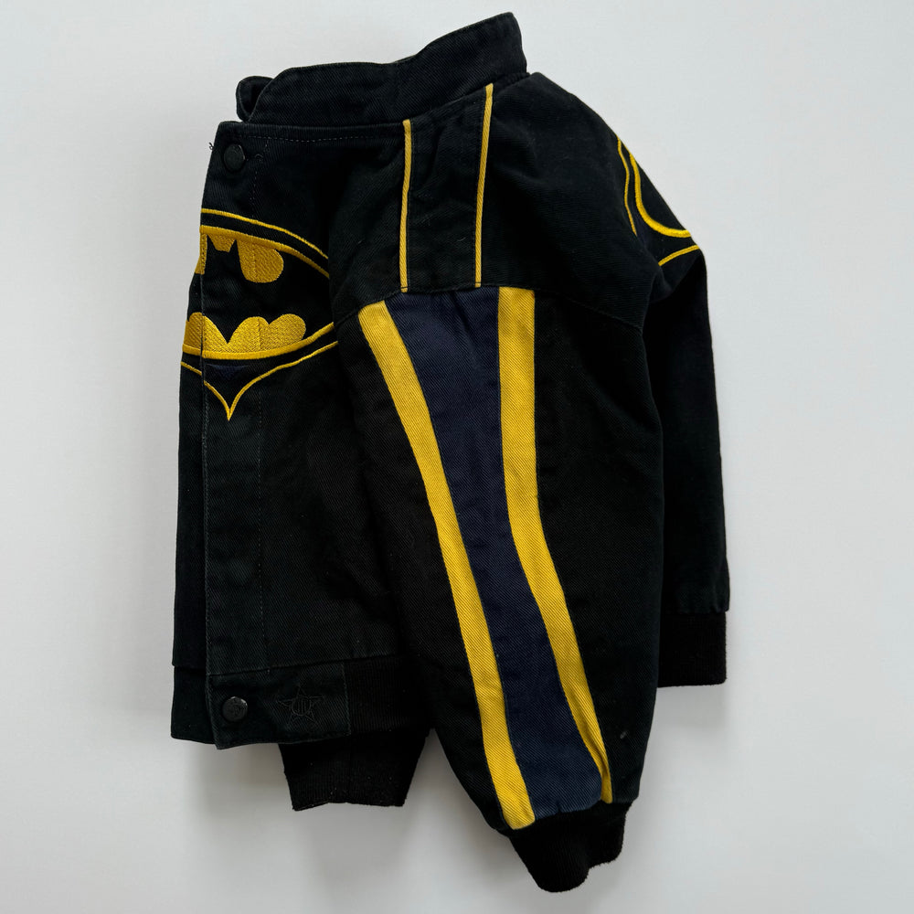 JH Design x Batman Jacket - Size 6