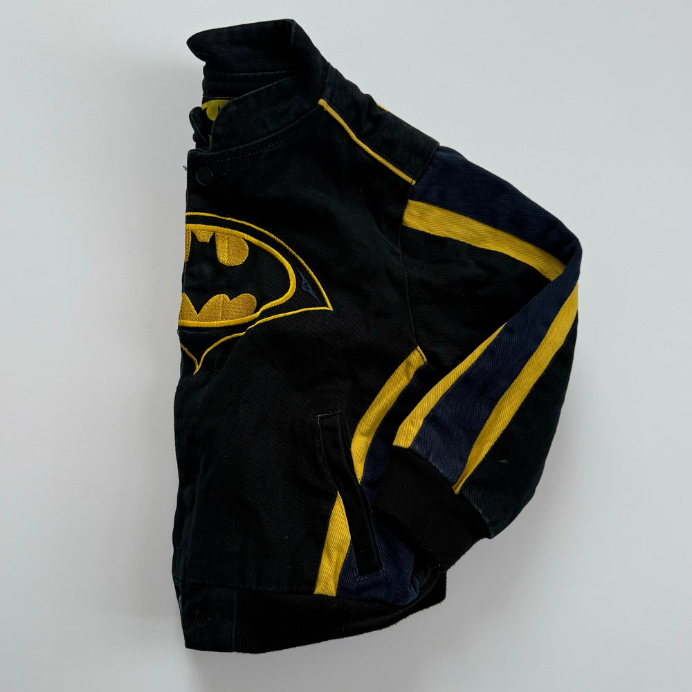 JH Design x Batman Jacket - Size 6