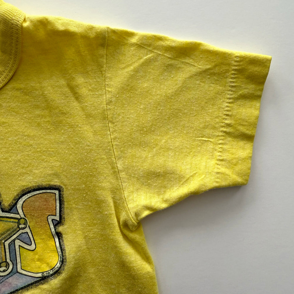 Texas Tshirt - Size 4
