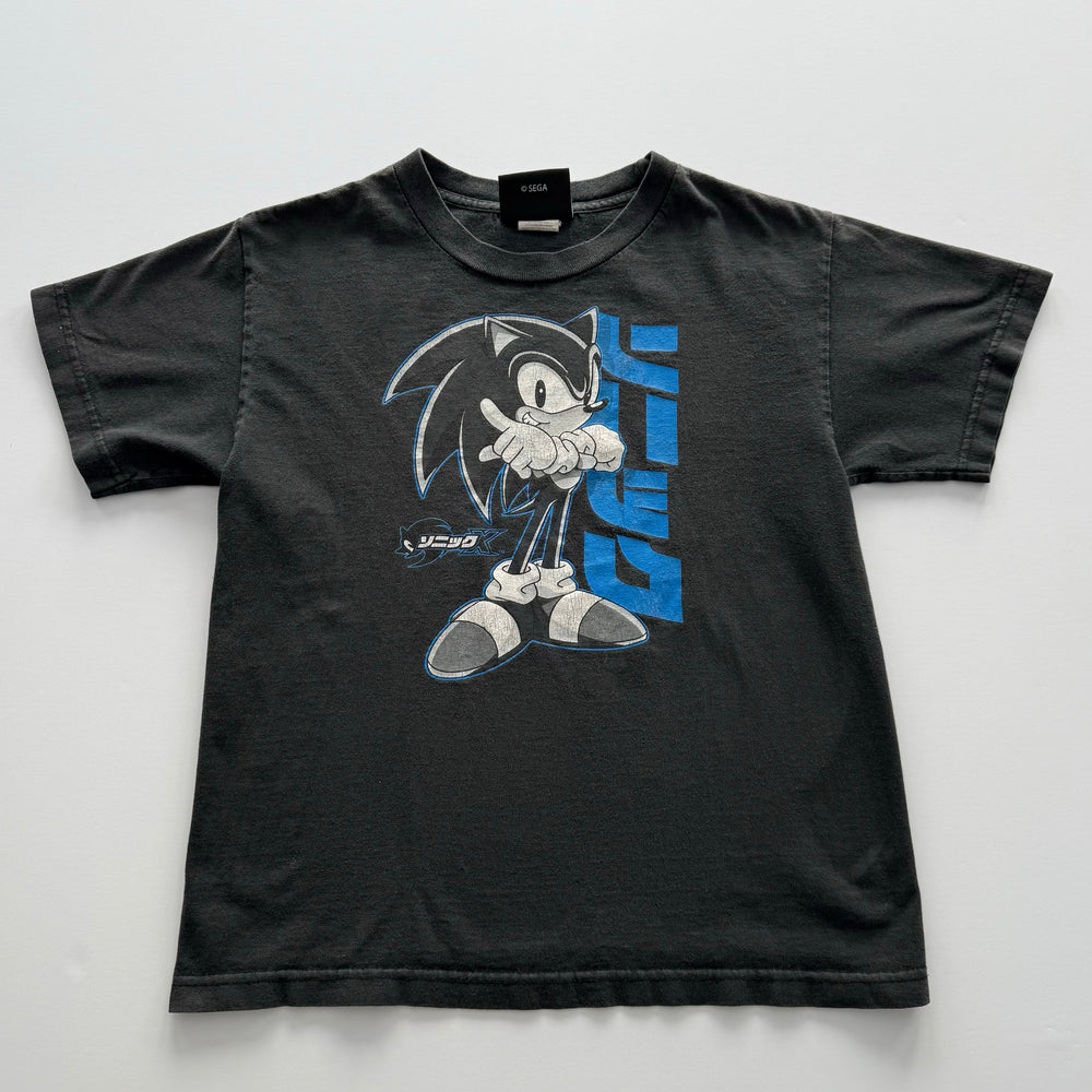 Sonic X Tshirt - Size L