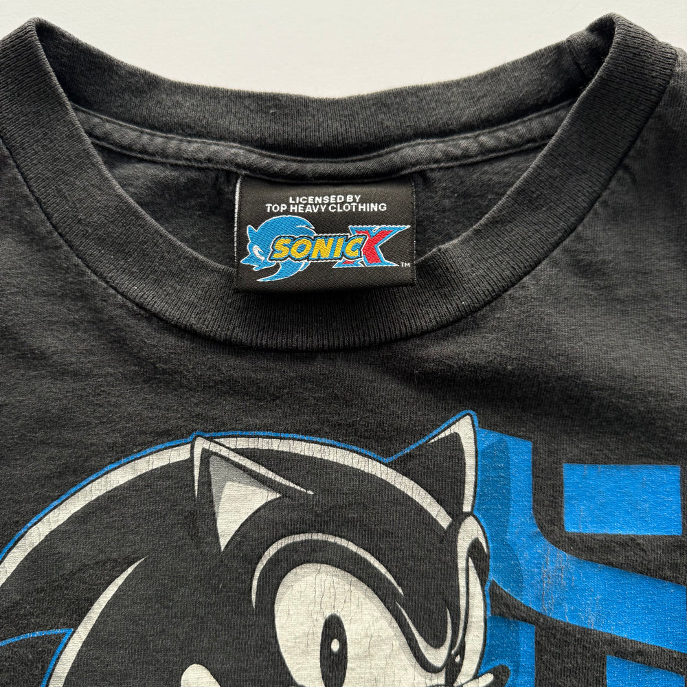 Sonic X Tshirt - Size L