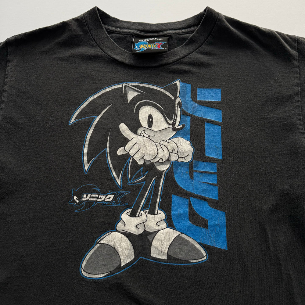 Sonic X Tshirt - Size L
