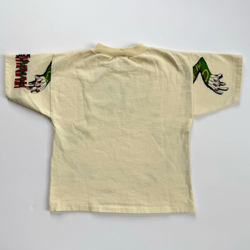 Hang Ten Leopard Frog Tshirt - Size 5/6