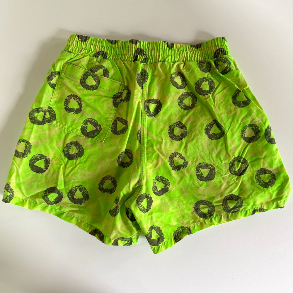 Ocean Pacific Swim Shorts - Size 6-8