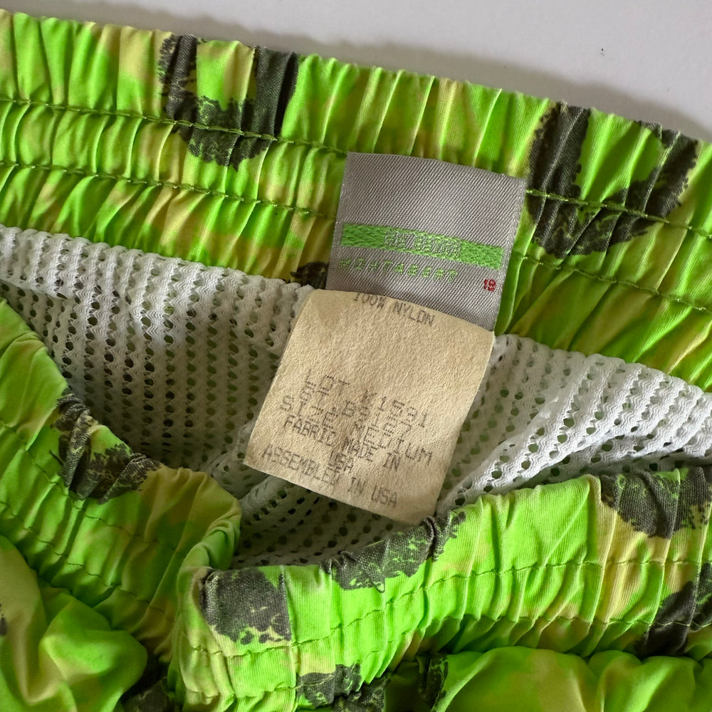 Ocean Pacific Swim Shorts - Size 6-8