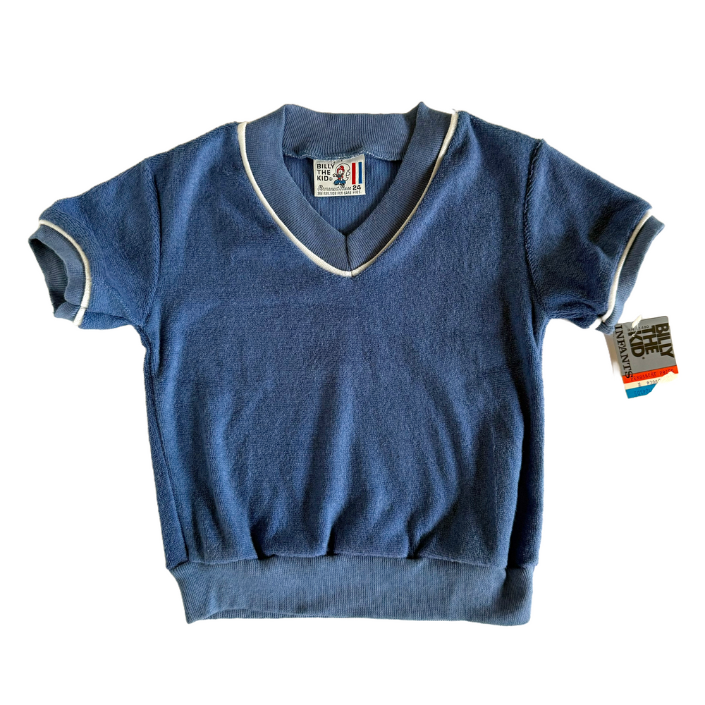 Billy The Kid - Size 24M