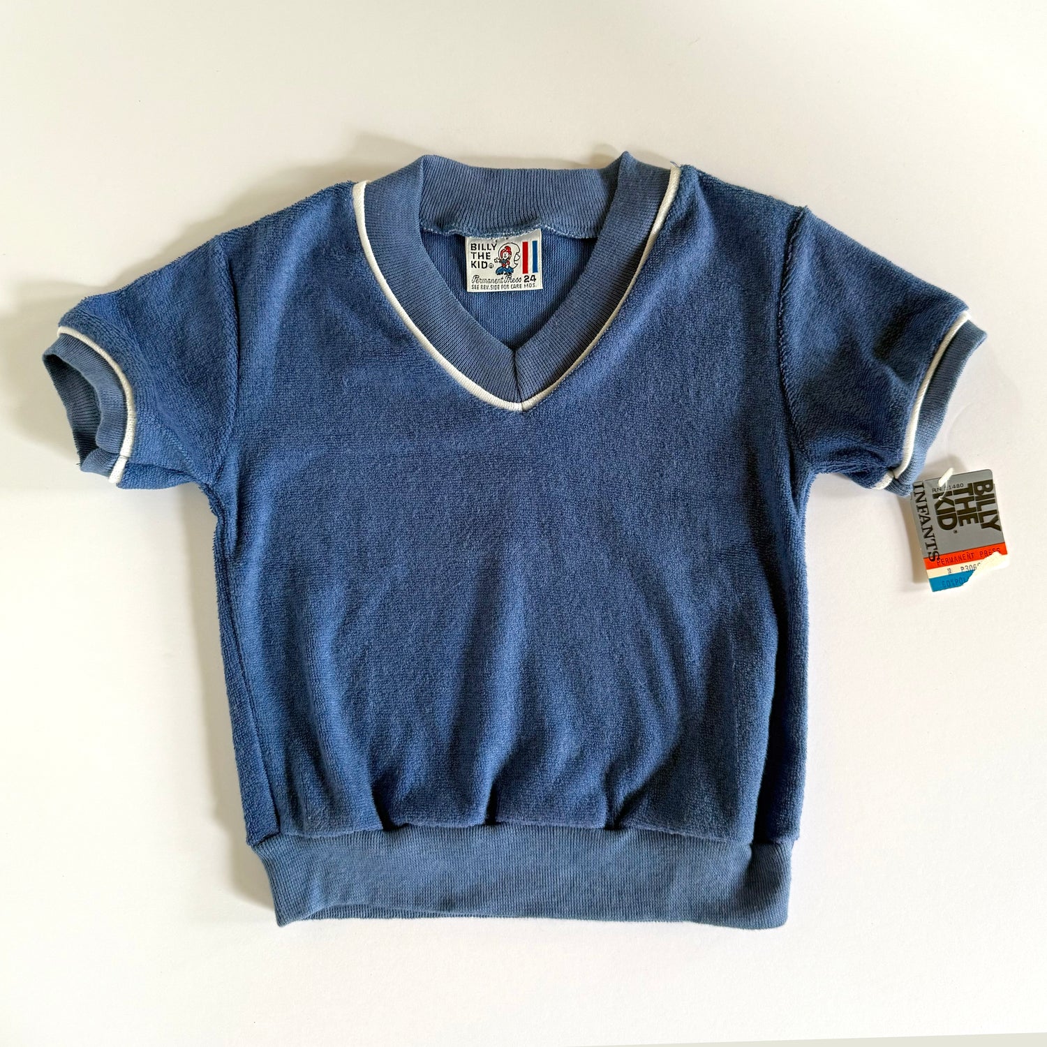 Billy The Kid - Size 24M