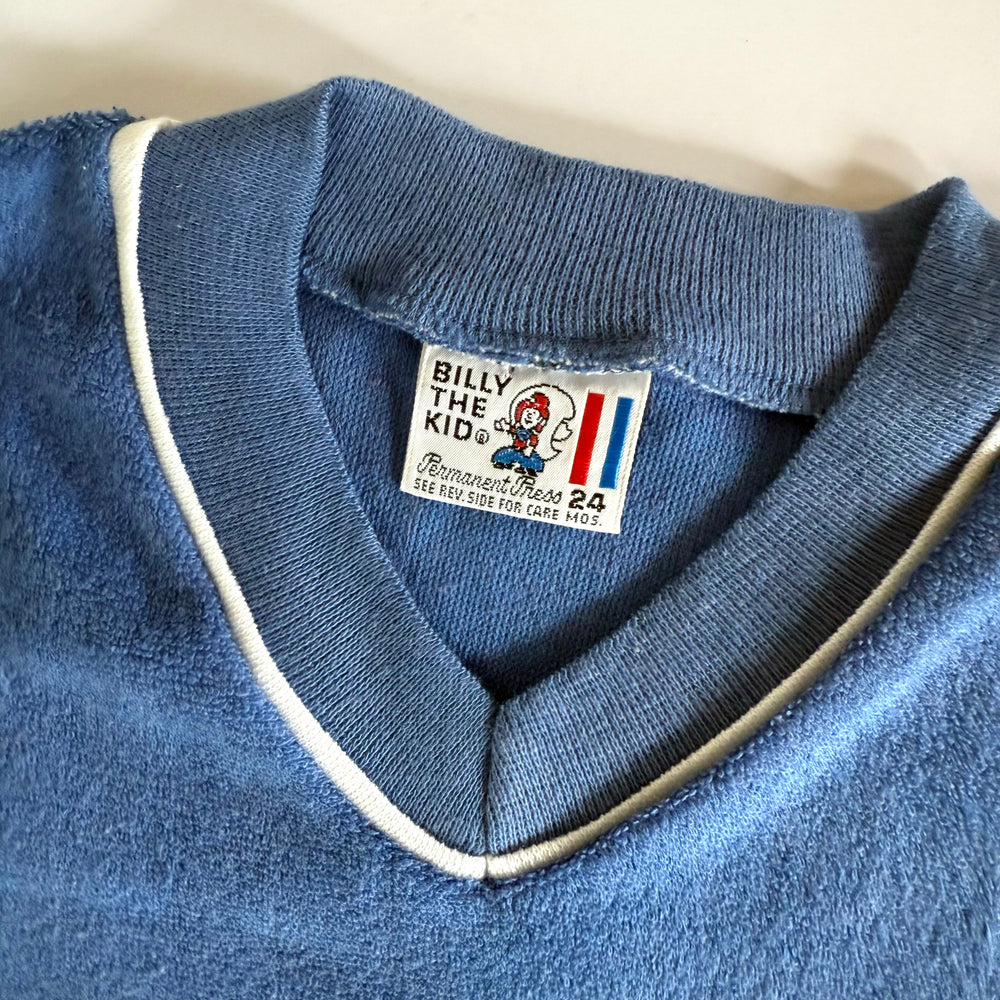 Billy The Kid - Size 24M