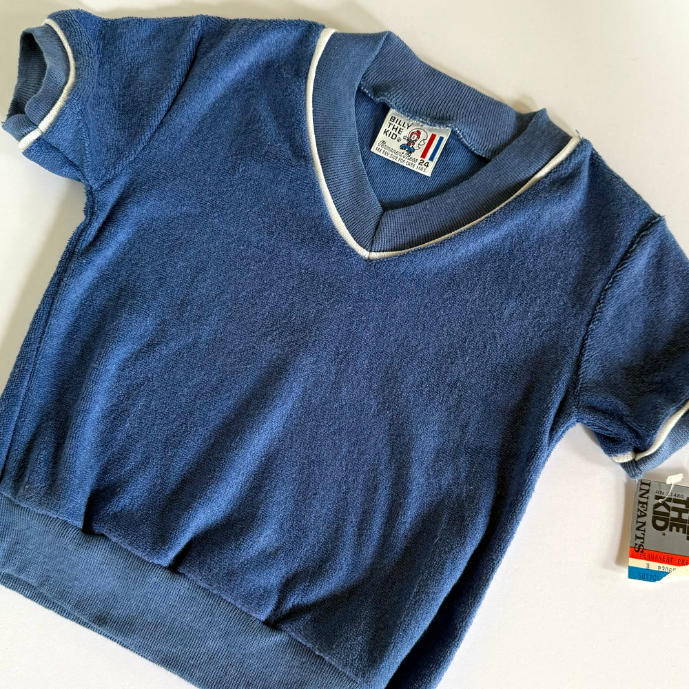 Billy The Kid - Size 24M