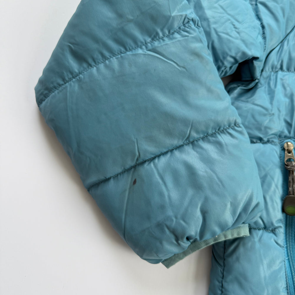Montbell Puffer Jacket - Size 6/7