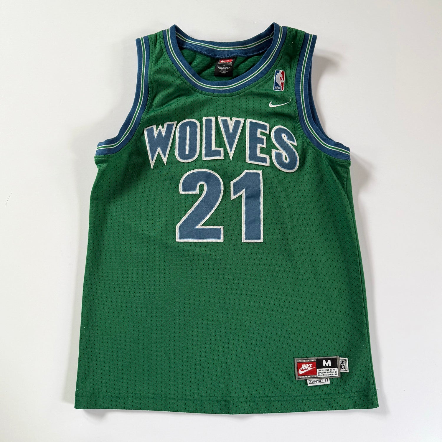 Nike - Size M (8/10)