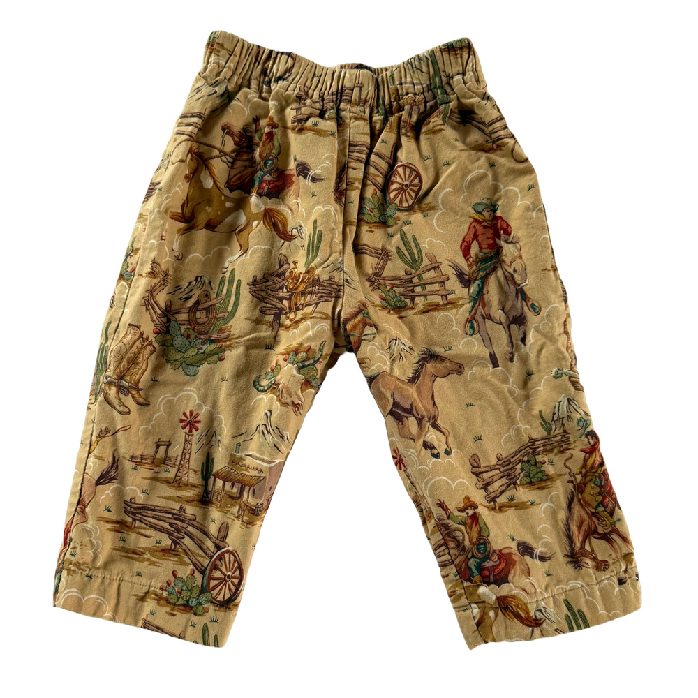 Karin Alexis Trouser - Size 18/24M