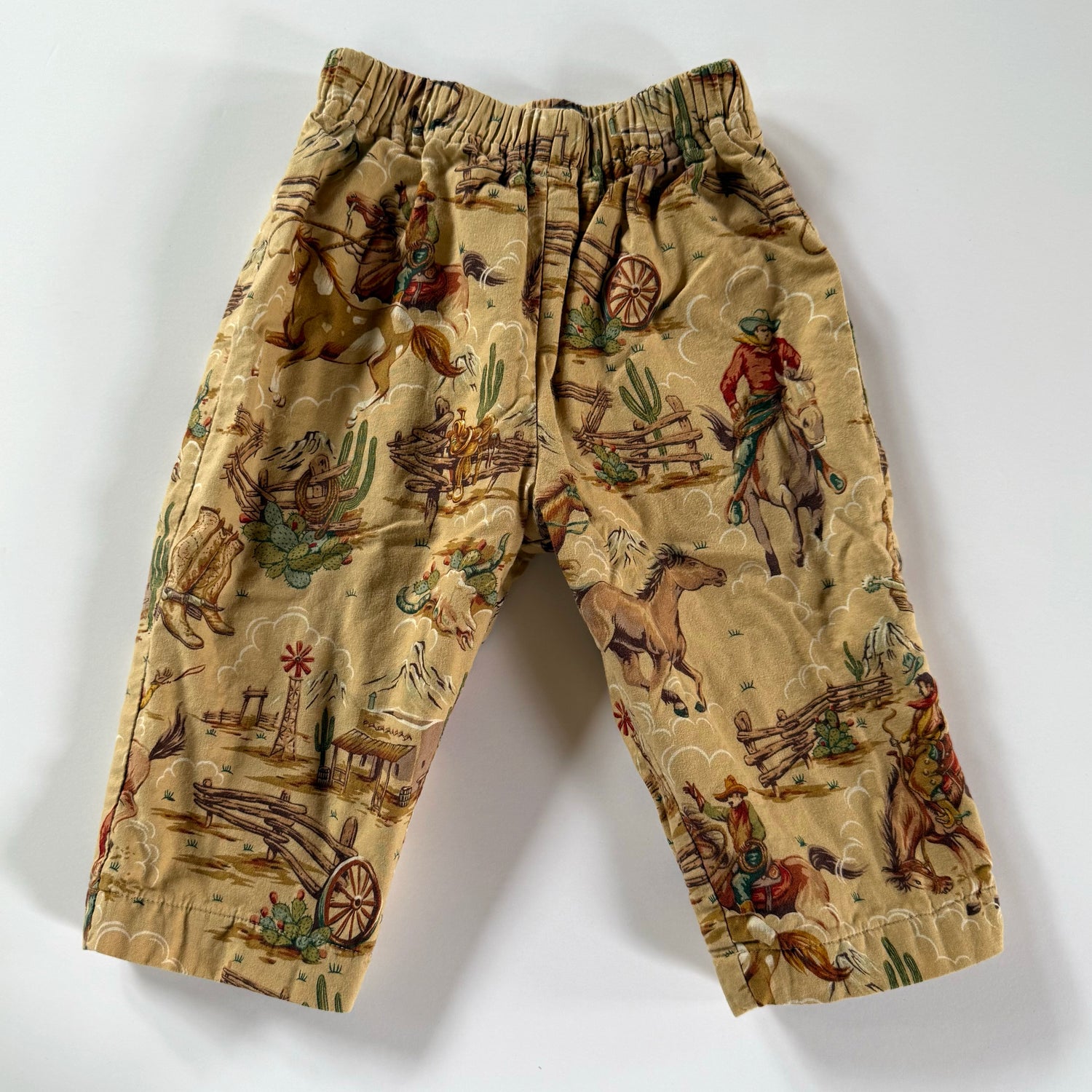 Karin Alexis Trouser - Size 18/24M