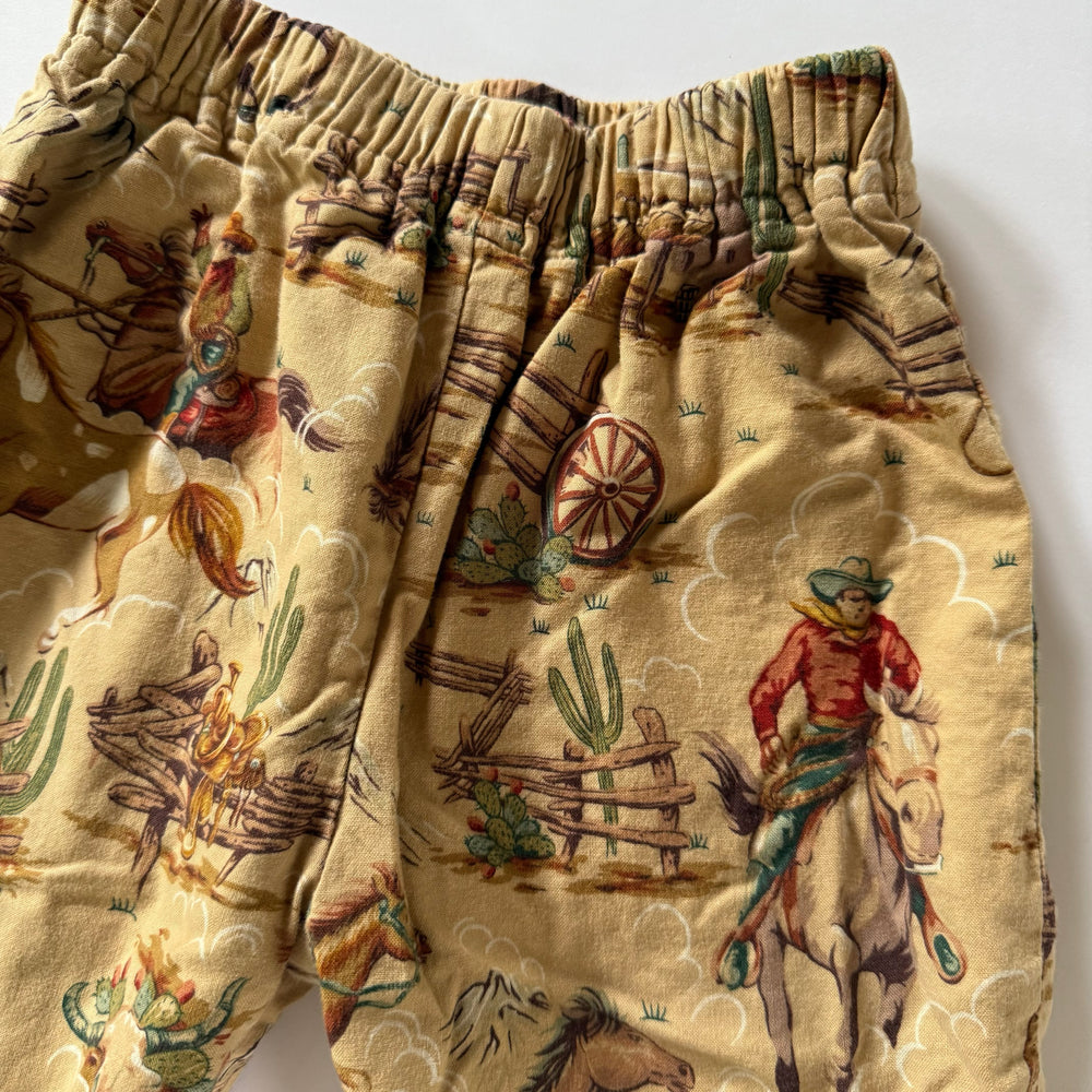Karin Alexis Trouser - Size 18/24M