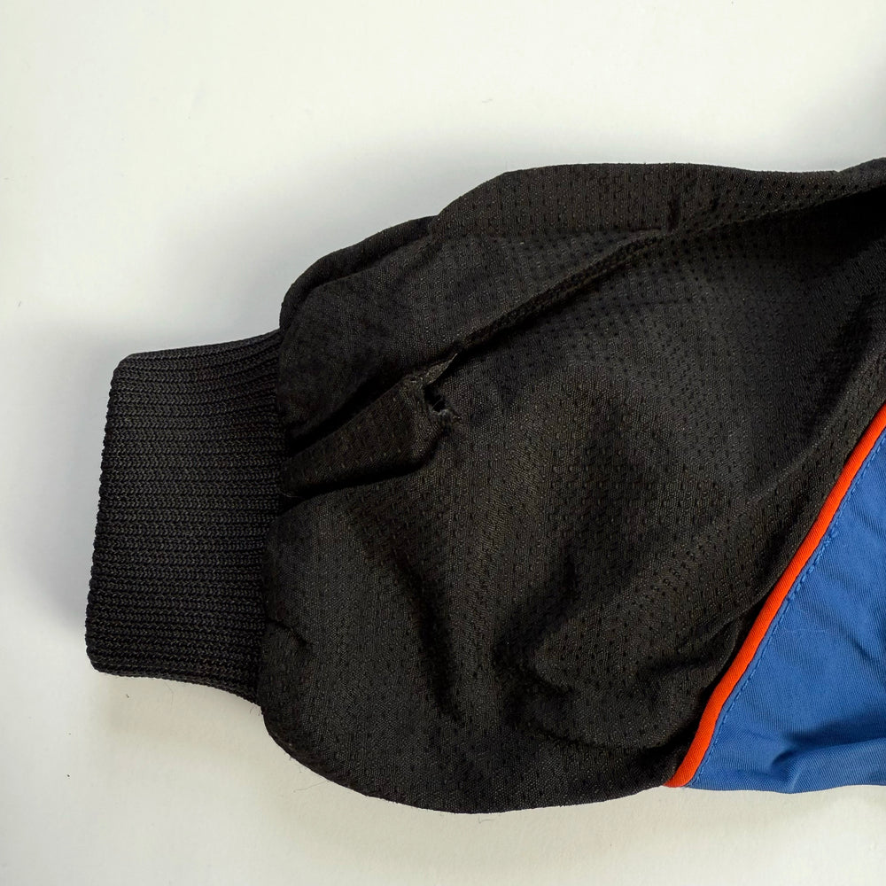 NY Mets Windbreaker - Size 3T