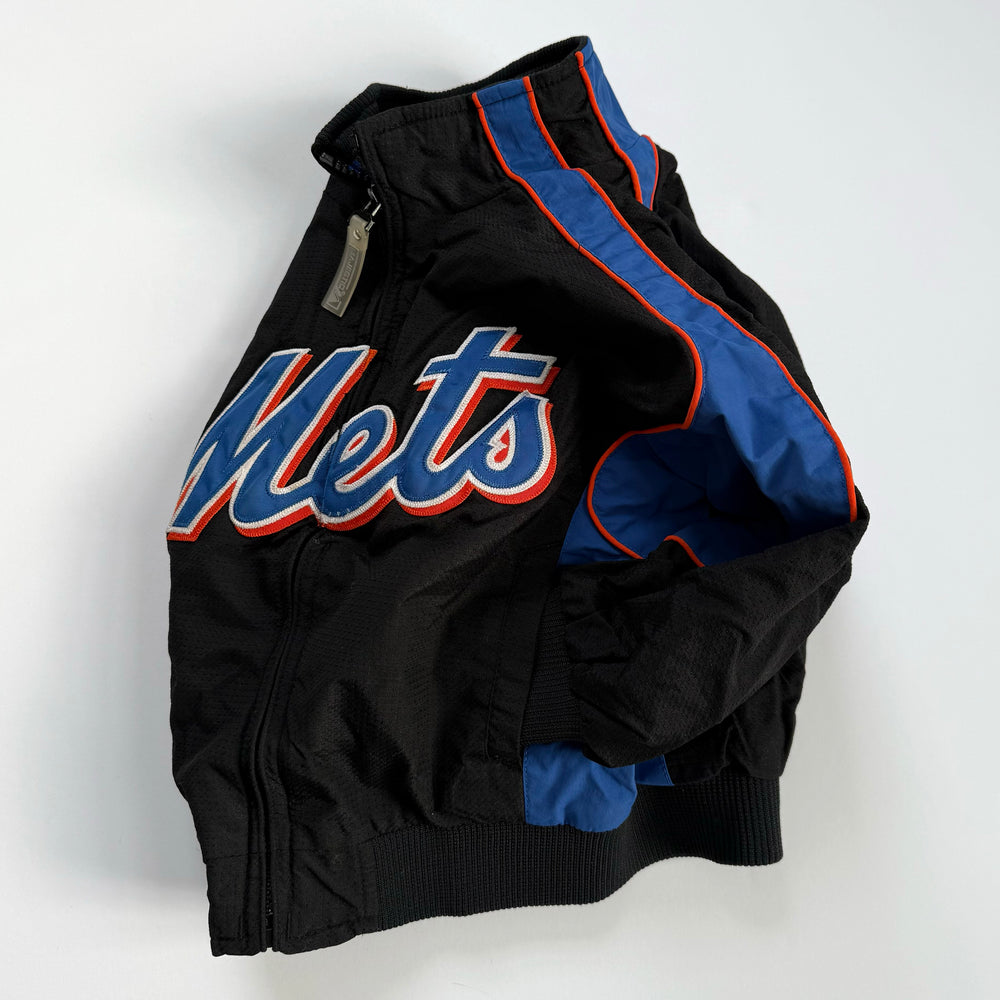 NY Mets Windbreaker - Size 3T
