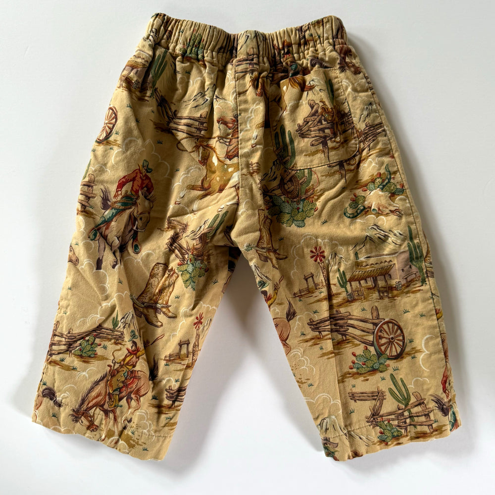 Karin Alexis Trouser - Size 18/24M