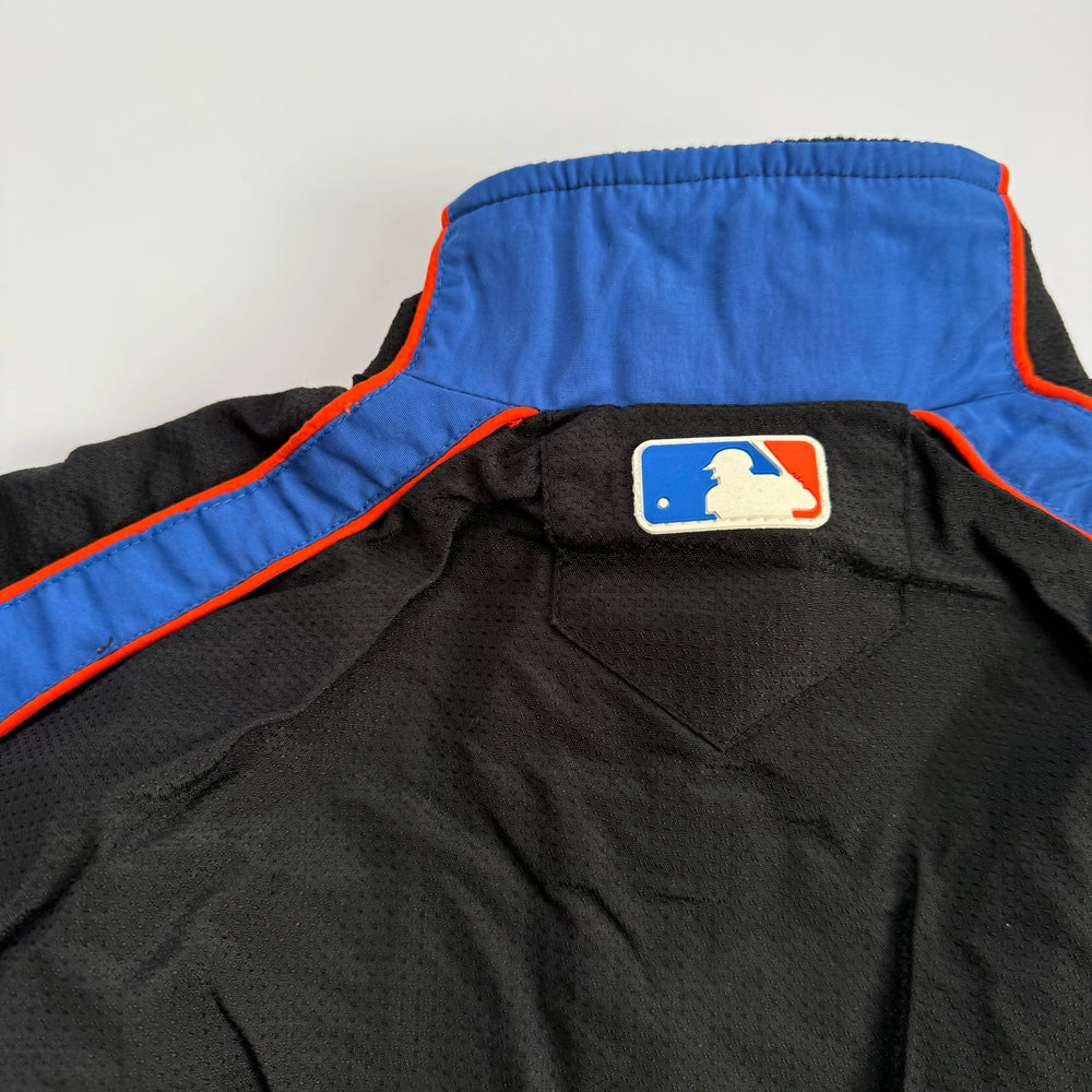 NY Mets Windbreaker - Size 3T